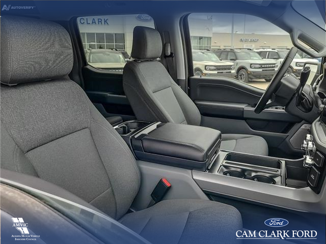 2024 Ford F-150 XLT (Stk: 24T2061) in Red Deer - Image 22 of 25