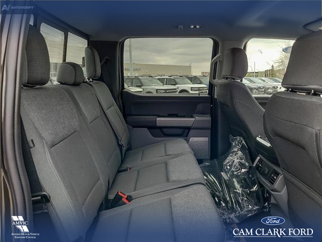 2024 Ford F-150 XLT (Stk: 24T2061) in Red Deer - Image 23 of 25