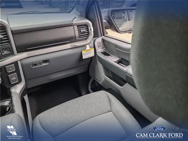2024 Ford F-150 XLT (Stk: 24T2061) in Red Deer - Image 25 of 25