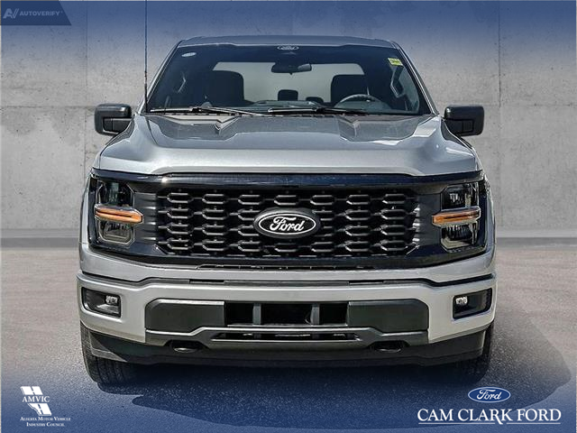 2024 Ford F-150 STX (Stk: 24AT5113) in Airdrie - Image 2 of 23 2024 Ford F-150 STX (Stk: 24AT5113) in Airdrie - Image 2 of 23