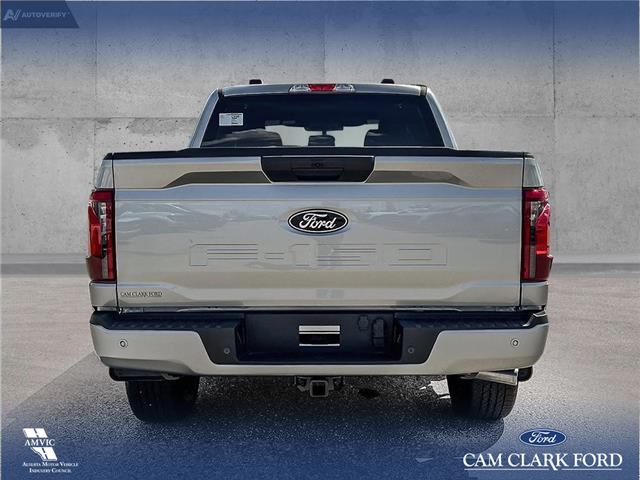 2024 Ford F-150 STX (Stk: 24AT5113) in Airdrie - Image 5 of 23 2024 Ford F-150 STX (Stk: 24AT5113) in Airdrie - Image 5 of 23