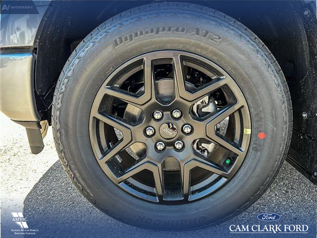 2024 Ford F-150 STX (Stk: 24AT5113) in Airdrie - Image 6 of 23 2024 Ford F-150 STX (Stk: 24AT5113) in Airdrie - Image 6 of 23