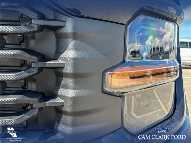 2024 Ford F-150 STX (Stk: 24AT5113) in Airdrie - Image 8 of 23 2024 Ford F-150 STX (Stk: 24AT5113) in Airdrie - Image 8 of 23