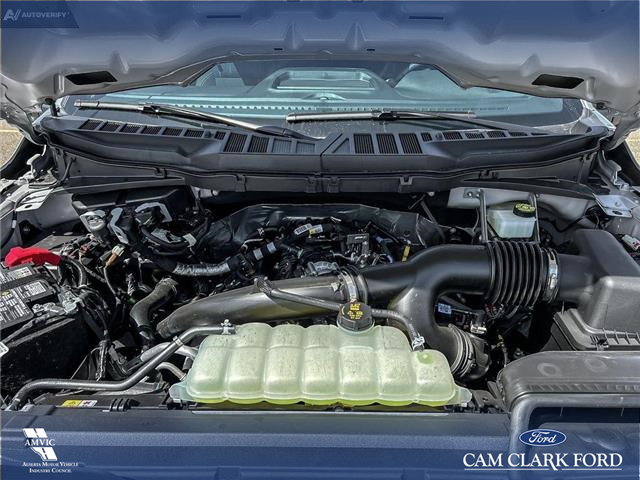 2024 Ford F-150 STX (Stk: 24AT5113) in Airdrie - Image 10 of 23 2024 Ford F-150 STX (Stk: 24AT5113) in Airdrie - Image 10 of 23