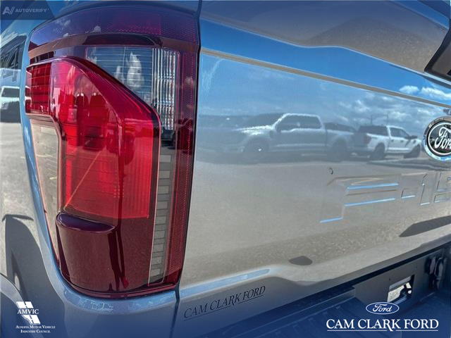 2024 Ford F-150 STX (Stk: 24AT5113) in Airdrie - Image 11 of 23 2024 Ford F-150 STX (Stk: 24AT5113) in Airdrie - Image 11 of 23