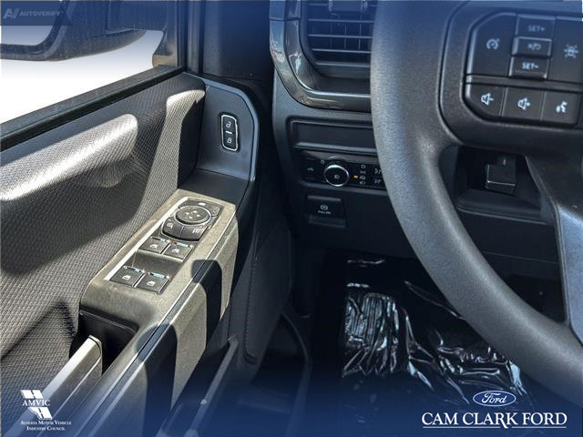 2024 Ford F-150 STX (Stk: 24AT5113) in Airdrie - Image 15 of 23 2024 Ford F-150 STX (Stk: 24AT5113) in Airdrie - Image 15 of 23