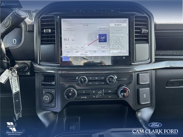 2024 Ford F-150 STX (Stk: 24AT5113) in Airdrie - Image 17 of 23 2024 Ford F-150 STX (Stk: 24AT5113) in Airdrie - Image 17 of 23