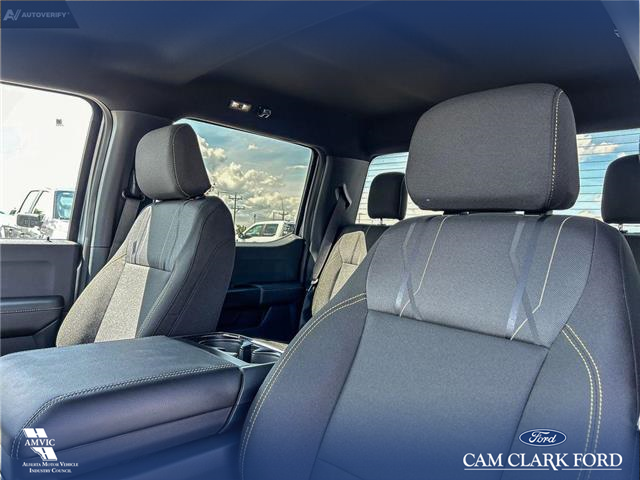 2024 Ford F-150 STX (Stk: 24AT5113) in Airdrie - Image 18 of 23 2024 Ford F-150 STX (Stk: 24AT5113) in Airdrie - Image 18 of 23