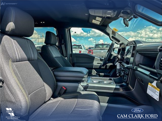 2024 Ford F-150 STX (Stk: 24AT5113) in Airdrie - Image 20 of 23 2024 Ford F-150 STX (Stk: 24AT5113) in Airdrie - Image 20 of 23