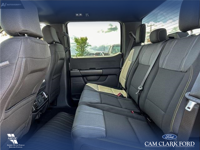 2024 Ford F-150 STX (Stk: 24AT5113) in Airdrie - Image 21 of 23 2024 Ford F-150 STX (Stk: 24AT5113) in Airdrie - Image 21 of 23