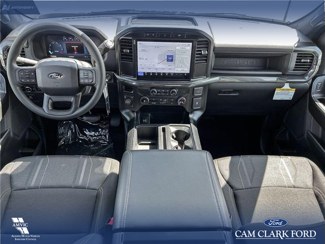 2024 Ford F-150 STX (Stk: 24AT5113) in Airdrie - Image 22 of 23 2024 Ford F-150 STX (Stk: 24AT5113) in Airdrie - Image 22 of 23
