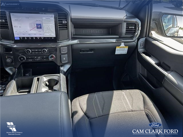 2024 Ford F-150 STX (Stk: 24AT5113) in Airdrie - Image 23 of 23 2024 Ford F-150 STX (Stk: 24AT5113) in Airdrie - Image 23 of 23