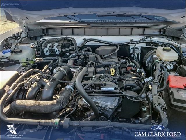 2024 Ford Bronco Badlands (Stk: 24S5687) in Red Deer - Image 10 of 24