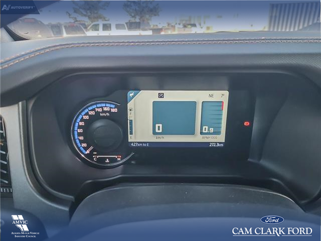 2024 Ford Bronco Badlands (Stk: 24S5687) in Red Deer - Image 14 of 24