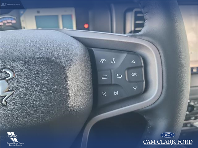 2024 Ford Bronco Badlands (Stk: 24S5687) in Red Deer - Image 15 of 24