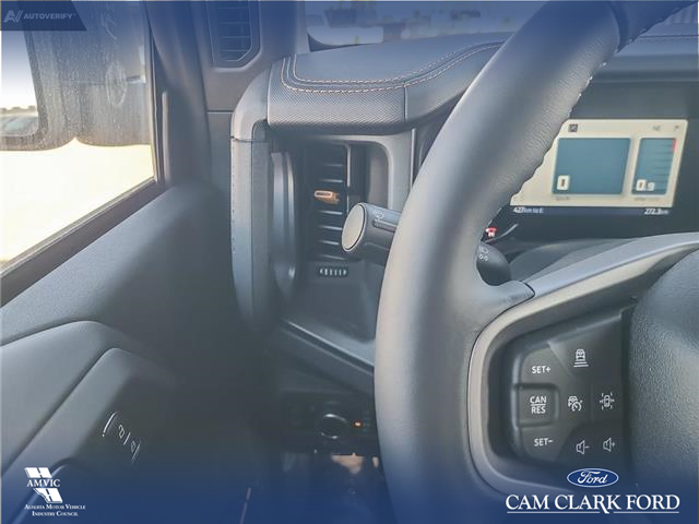 2024 Ford Bronco Badlands (Stk: 24S5687) in Red Deer - Image 16 of 24