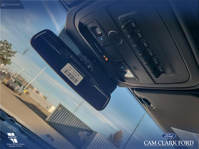 2024 Ford Bronco Badlands (Stk: 24S5687) in Red Deer - Image 20 of 24