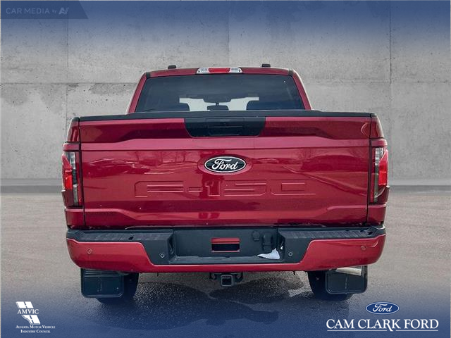 2025 Ford F-150 XLT (Stk: 25AT9944) in Airdrie - Image 5 of 25