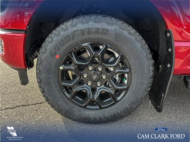2025 Ford F-150 XLT (Stk: 25AT9944) in Airdrie - Image 6 of 25