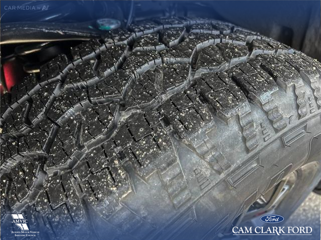 2025 Ford F-150 XLT (Stk: 25AT9944) in Airdrie - Image 7 of 25