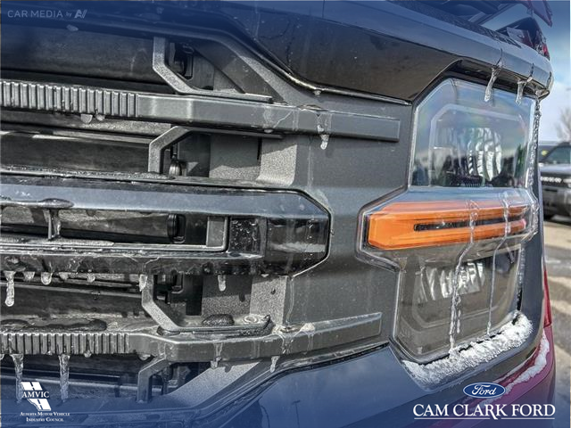 2025 Ford F-150 XLT (Stk: 25AT9944) in Airdrie - Image 8 of 25