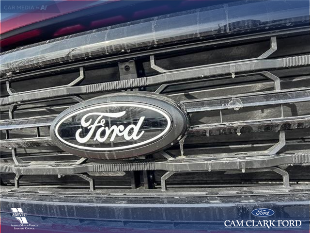 2025 Ford F-150 XLT (Stk: 25AT9944) in Airdrie - Image 9 of 25