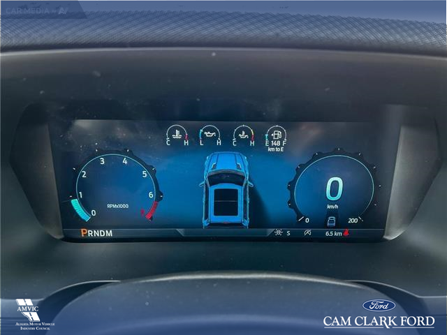 2025 Ford F-150 XLT (Stk: 25AT9944) in Airdrie - Image 15 of 25