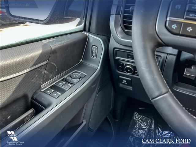 2025 Ford F-150 XLT (Stk: 25AT9944) in Airdrie - Image 17 of 25