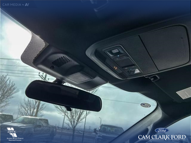 2025 Ford F-150 XLT (Stk: 25AT9944) in Airdrie - Image 21 of 25