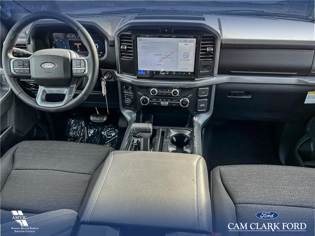 2025 Ford F-150 XLT (Stk: 25AT9944) in Airdrie - Image 24 of 25