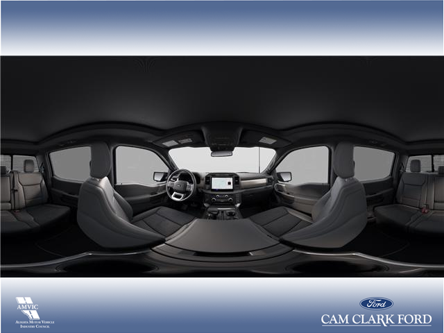 2025 Ford F-150 Lariat (Stk: W5LD709S1) in Airdrie - Image 7 of 7 2025 Ford F-150 Lariat (Stk: W5LD709S1) in Airdrie - Image 7 of 7