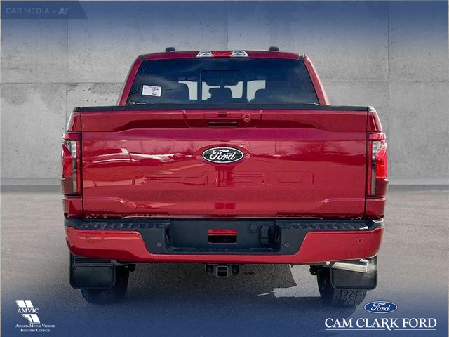 2025 Ford F-150 XLT (Stk: 25AT7959) in Airdrie - Image 5 of 25