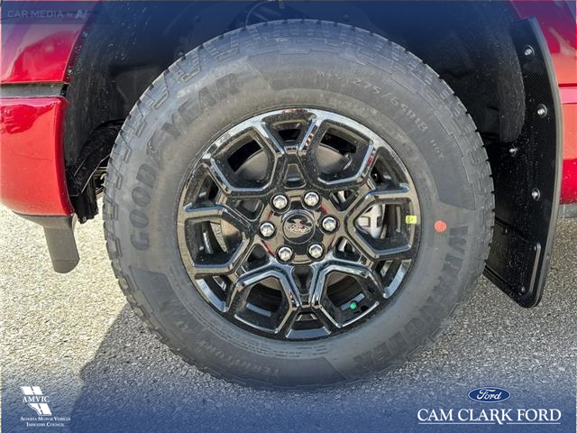 2025 Ford F-150 XLT (Stk: 25AT7959) in Airdrie - Image 6 of 25