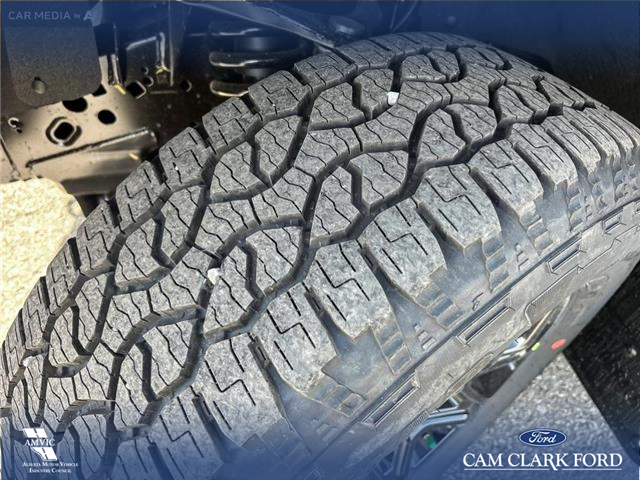 2025 Ford F-150 XLT (Stk: 25AT7959) in Airdrie - Image 7 of 25