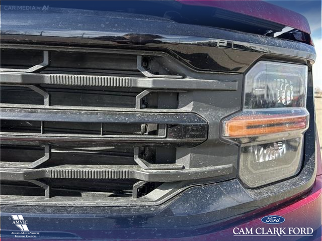 2025 Ford F-150 XLT (Stk: 25AT7959) in Airdrie - Image 8 of 25