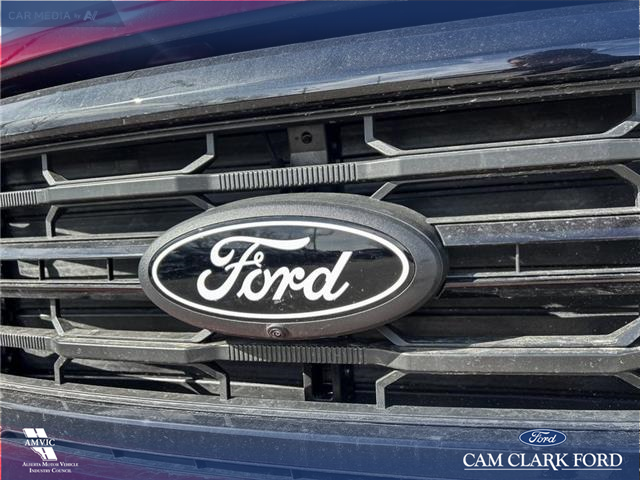 2025 Ford F-150 XLT (Stk: 25AT7959) in Airdrie - Image 9 of 25