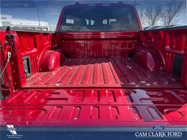 2025 Ford F-150 XLT (Stk: 25AT7959) in Airdrie - Image 12 of 25
