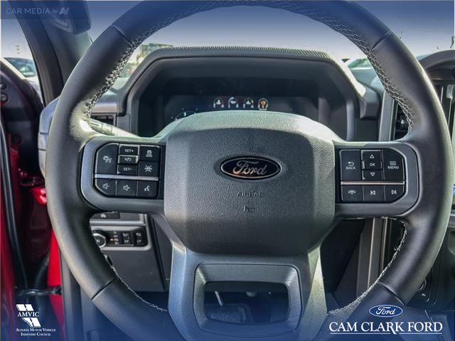 2025 Ford F-150 XLT (Stk: 25AT7959) in Airdrie - Image 14 of 25