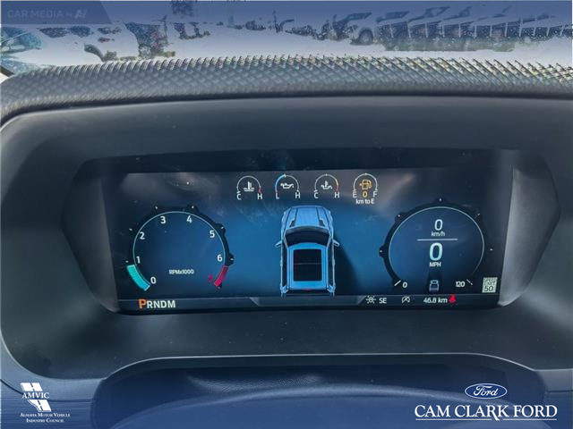 2025 Ford F-150 XLT (Stk: 25AT7959) in Airdrie - Image 15 of 25