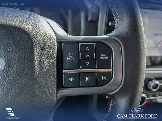 2025 Ford F-150 XLT (Stk: 25AT7959) in Airdrie - Image 16 of 25