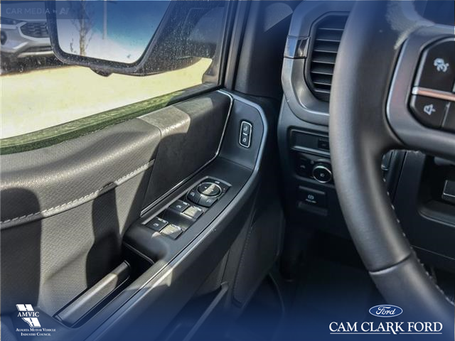 2025 Ford F-150 XLT (Stk: 25AT7959) in Airdrie - Image 17 of 25