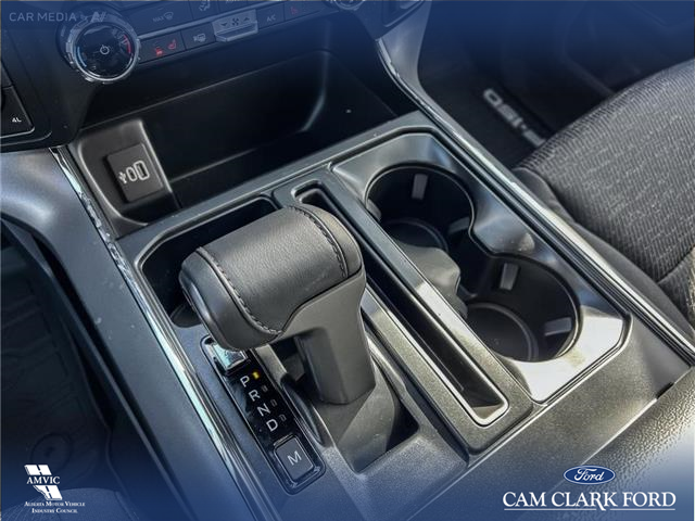 2025 Ford F-150 XLT (Stk: 25AT7959) in Airdrie - Image 18 of 25