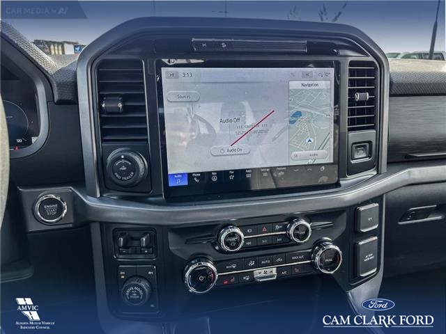 2025 Ford F-150 XLT (Stk: 25AT7959) in Airdrie - Image 19 of 25