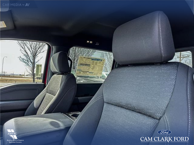 2025 Ford F-150 XLT (Stk: 25AT7959) in Airdrie - Image 20 of 25