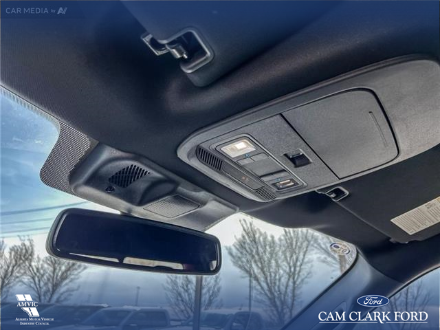 2025 Ford F-150 XLT (Stk: 25AT7959) in Airdrie - Image 21 of 25