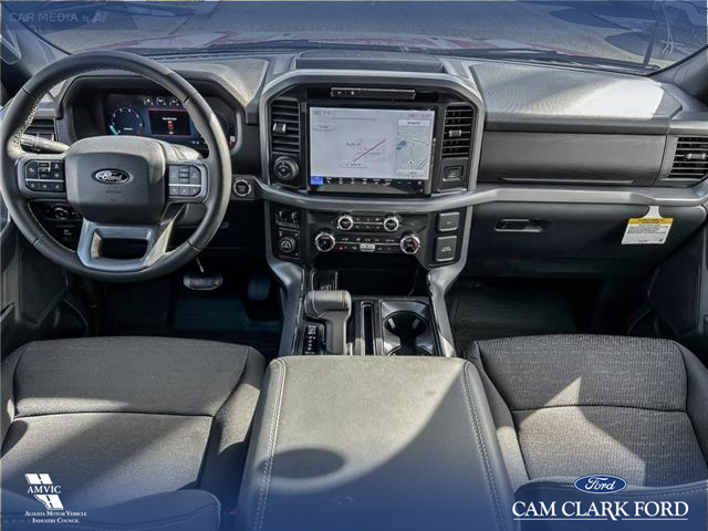 2025 Ford F-150 XLT (Stk: 25AT7959) in Airdrie - Image 24 of 25