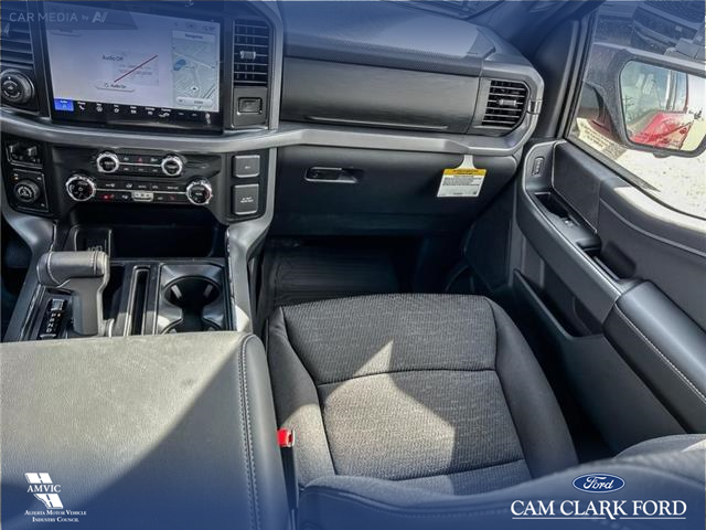 2025 Ford F-150 XLT (Stk: 25AT7959) in Airdrie - Image 25 of 25