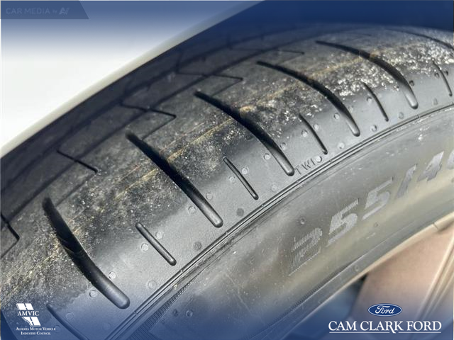 2025 Ford Mustang GT Premium (Stk: 25AC6667) in Airdrie - Image 7 of 25