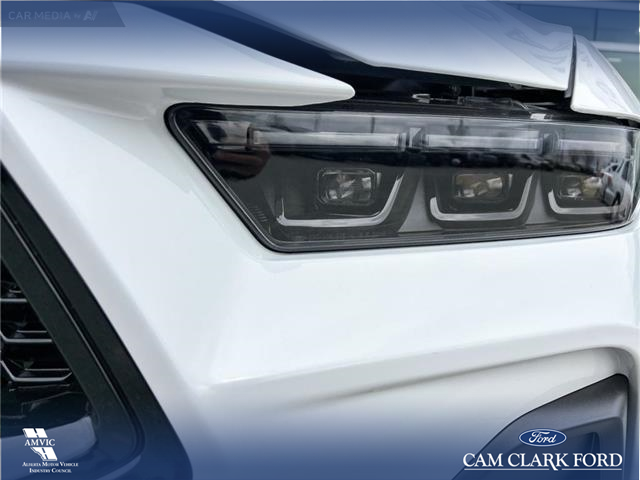 2025 Ford Mustang GT Premium (Stk: 25AC6667) in Airdrie - Image 8 of 25