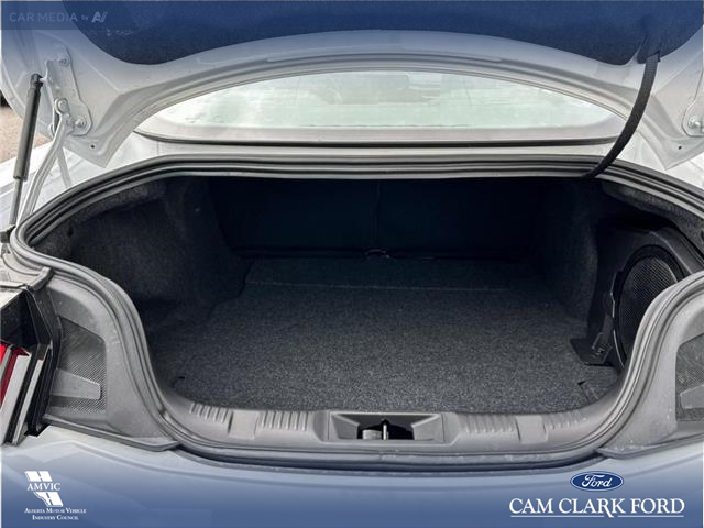 2025 Ford Mustang GT Premium (Stk: 25AC6667) in Airdrie - Image 12 of 25